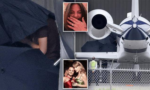 伴!比伯发动态配“我愿意”北美意难忘这是在…?ky开元棋牌赛琳娜大婚众星云集闺蜜霉霉全程陪(图22) 伴!比伯发动态配“我愿意”北美意难忘这是在…?ky开元棋牌赛琳娜大婚众星云集闺蜜霉霉全程陪(图22)