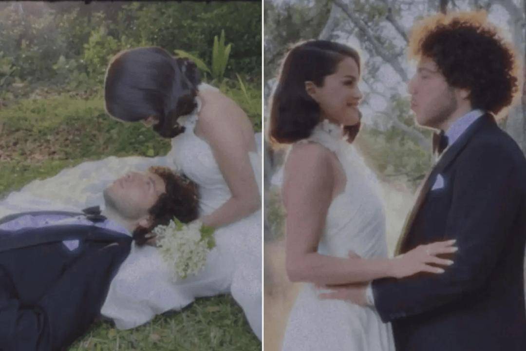 伴!比伯发动态配“我愿意”北美意难忘这是在…?ky开元棋牌赛琳娜大婚众星云集闺蜜霉霉全程陪(图24) 伴!比伯发动态配“我愿意”北美意难忘这是在…?ky开元棋牌赛琳娜大婚众星云集闺蜜霉霉全程陪(图24)
