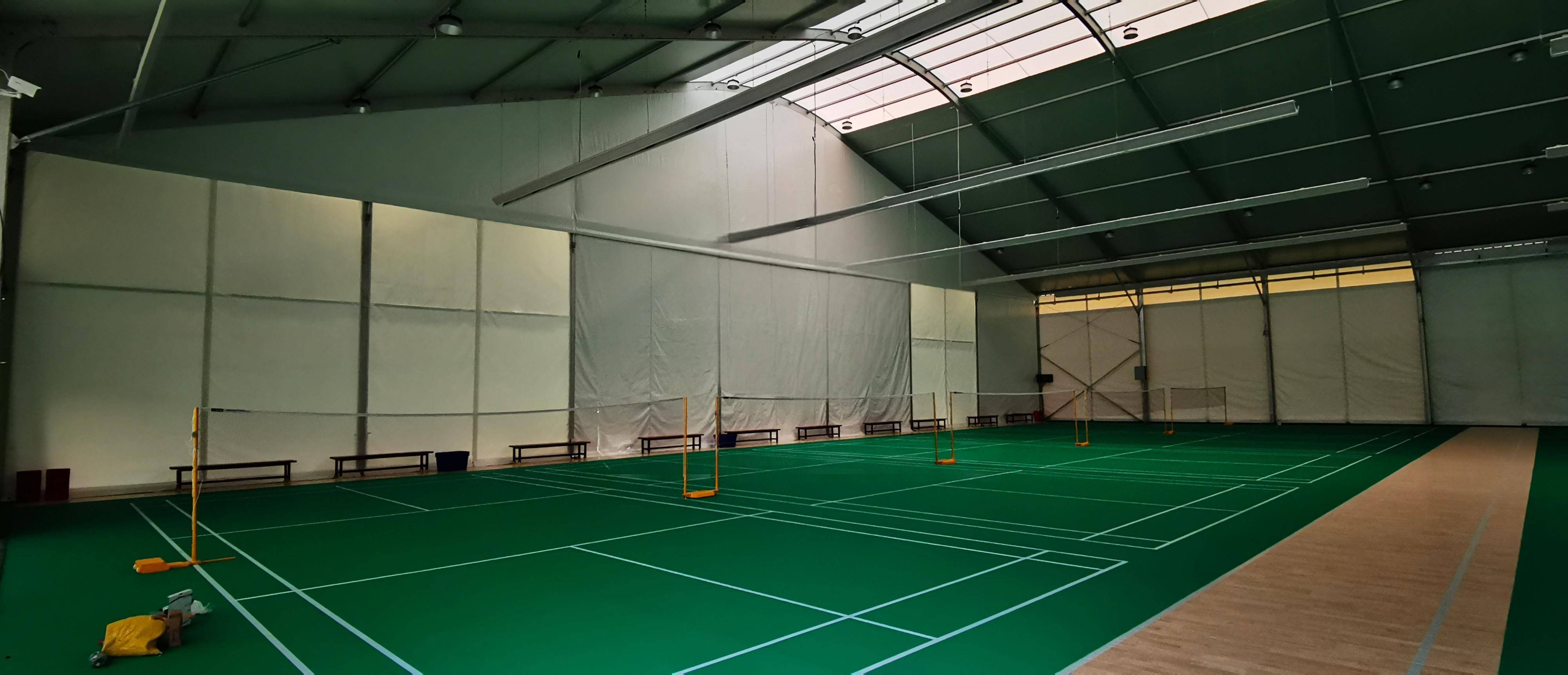 力榜单:广东速派建工集团领跑行业ky开元棋牌足球场馆篷房供货实(图2) 力榜单:广东速派建工集团领跑行业ky开元棋牌足球场馆篷房供货实(图2)