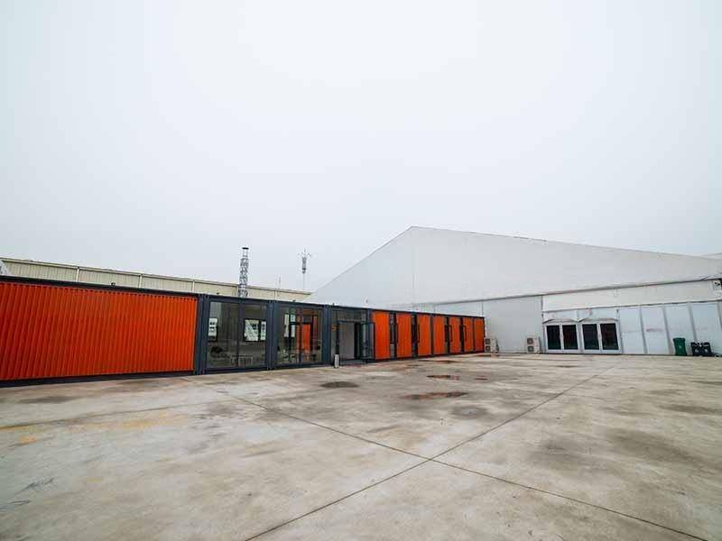 力榜单:广东速派建工集团领跑行业ky开元棋牌足球场馆篷房供货实(图3) 力榜单:广东速派建工集团领跑行业ky开元棋牌足球场馆篷房供货实(图3)