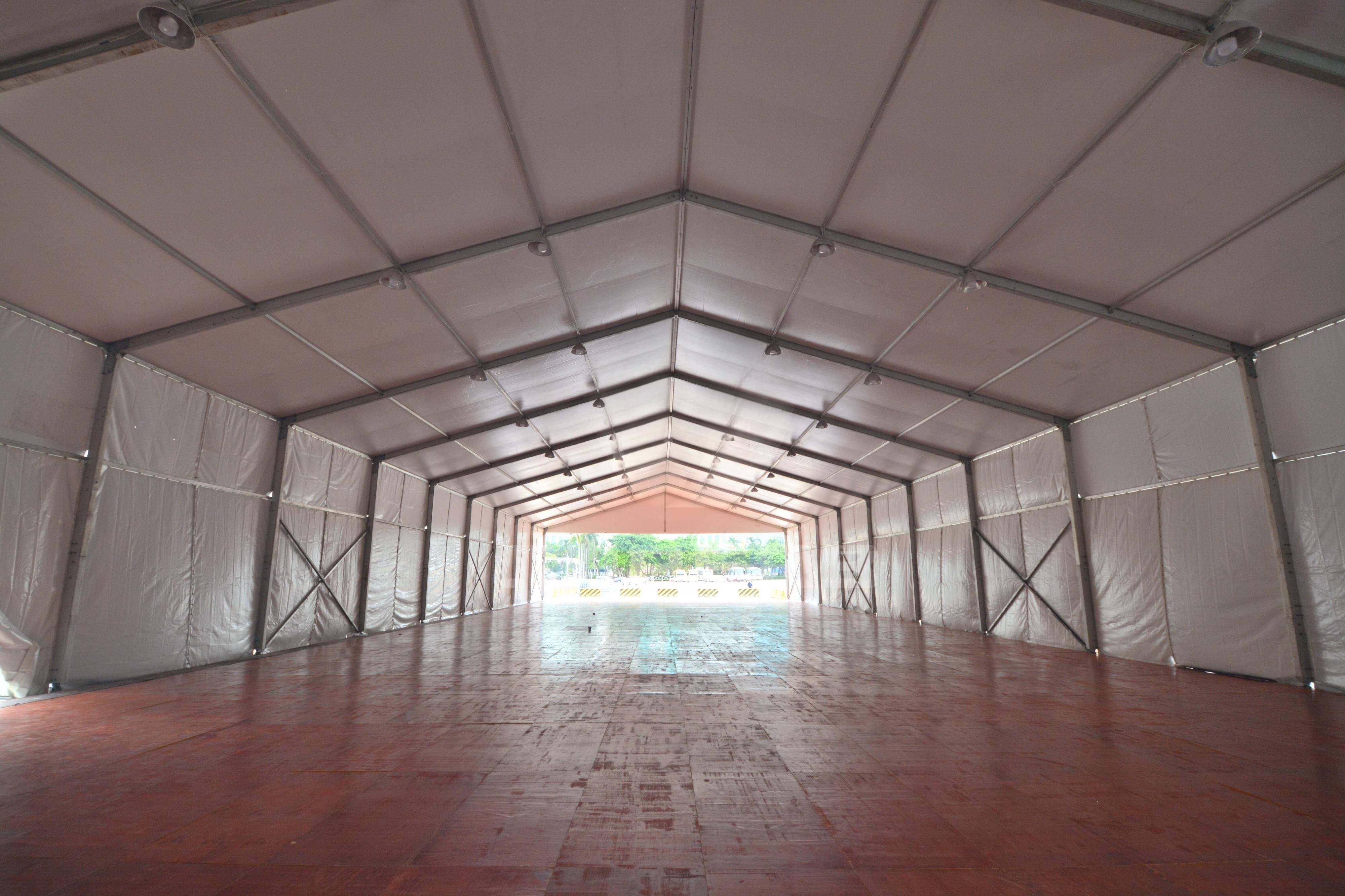 域标杆企业实力榜单揭晓开元棋牌豪华篷房加