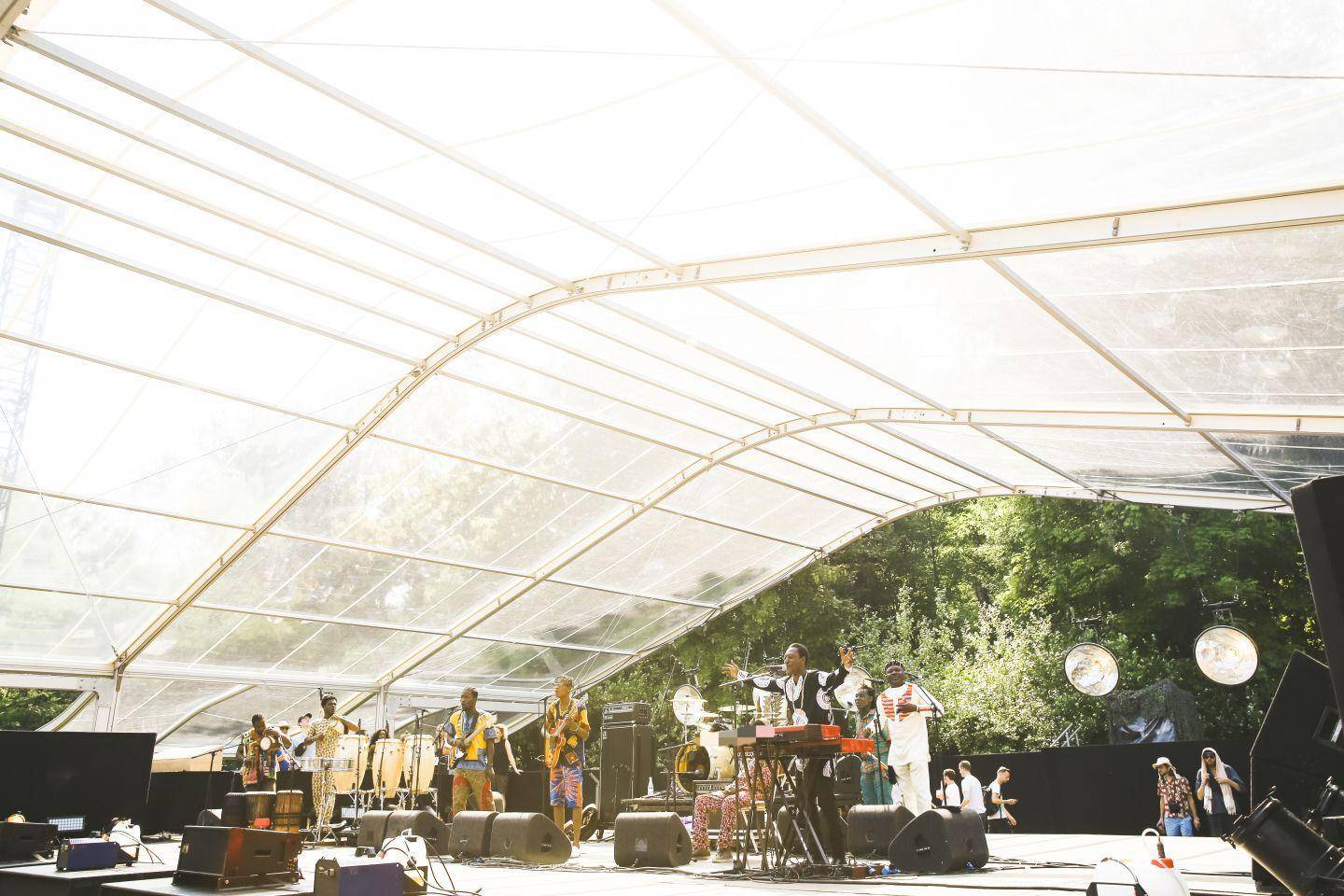 域标杆企业实力榜单揭晓开元棋牌豪华篷房加工领(图3)