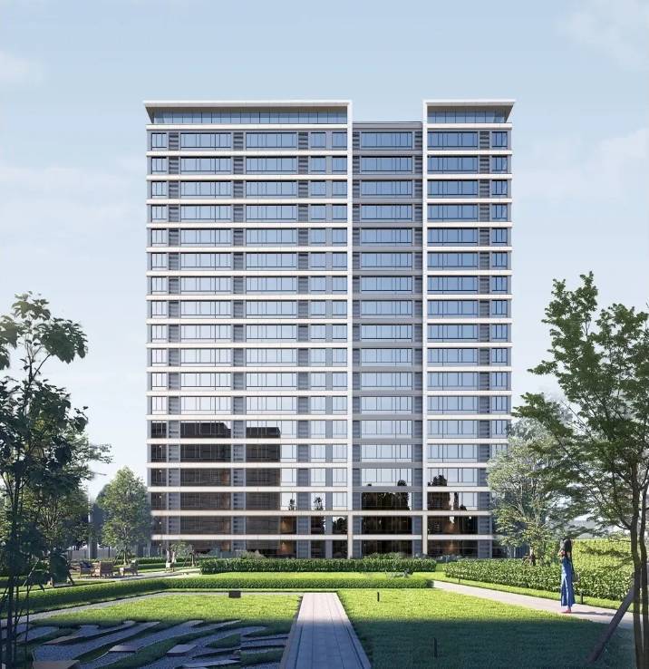 2026年最新发布_楼盘详情开元棋牌肥西徽盐滨湖雲著楼盘(图3)