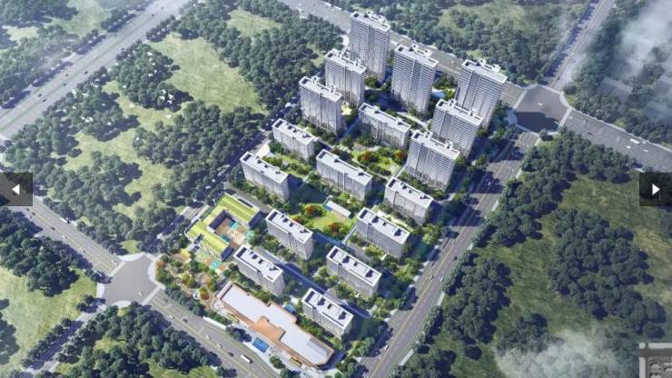 2026年最新发布_楼盘详情开元棋牌肥西徽盐滨湖雲著楼盘(图7)