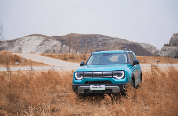 里BJ30旅行家帮你把计划开上路开元ky棋牌别让旅行只活在收藏夹